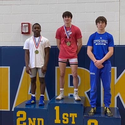 Barrett Mossman Profile