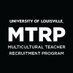 Multicultural Teacher Recruitment Program (@uoflmtrp) Twitter profile photo Multicultural Teacher Recruitment Program (@uoflmtrp) Twitter profile photo