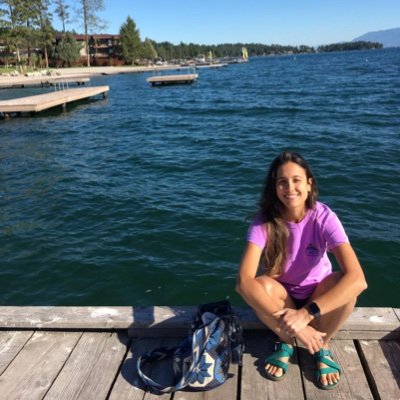 tinyconnections's profile picture. Postdoc at University of Hawai'i interested in studying how tiny organisms interact :) I also love ashtanga yoga, surfing, and cats.