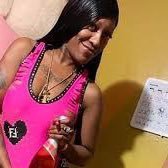 UVTIDALWAVE's profile picture. Nenobia Shakur..