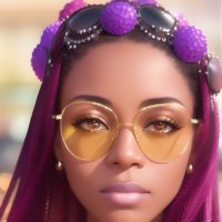 D (@hollablackgirl) 's Twitter Profile