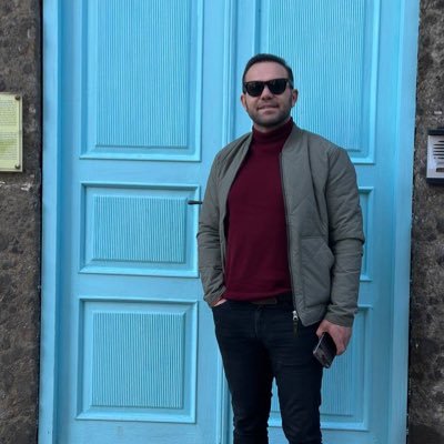 CemilGrsoy9's profile picture. Hayat kısa, kuşlar uçuyor. Dünyaya gönüller yapmaya geldik.