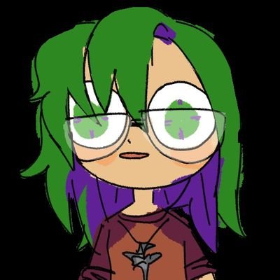 StellaFrin's profile picture. They/Them | 🏳️‍⚧️Genderqueer💜🤍💚 | 27 | PNGTuber/Varety Streamer & generally making things | mostly RTs | ISaT, UT/DR, Sploon, Zelda, KH | Icon by @S3APARTY