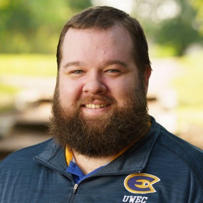 Web Technology Coordinator @UWEauClaire Head Esports Coach @Blugold_eSports My opinions are my own. “Be right 51% of the time”
