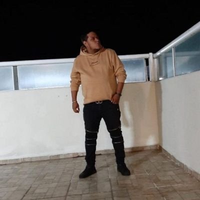 ksSarin's profile picture. Simpático, loco & carismático 😂