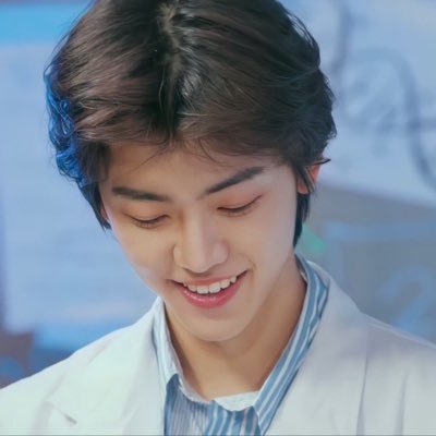 just me, jaemin and nct🩵