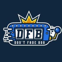 DontFadeBob (@fadingbob) 's Twitter Profile