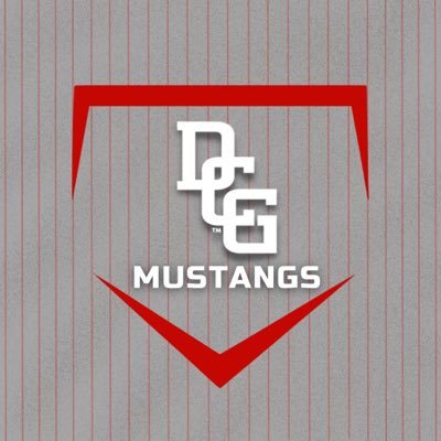 Official Twitter of DC-G Mustang Baseball | #RMR