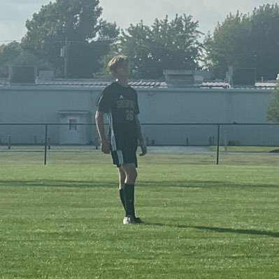 chounshell24's profile picture. SHS 24’ boys varsity soccer |5’9 129| |CAM, CDM, CM, LB|