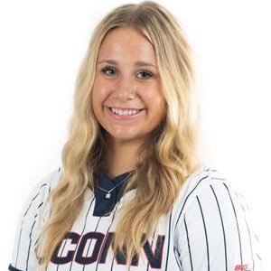 UConn Softball #24