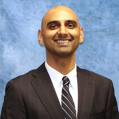 Aaron Devanathan Profile