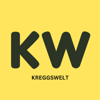 kreggswelt(@kreggswelt) 's Twitter Profile Photo