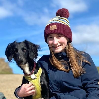 BSc Environmental science student with @OpenUniversity and aspiring oceanographer. I also take photos.
(she/her)