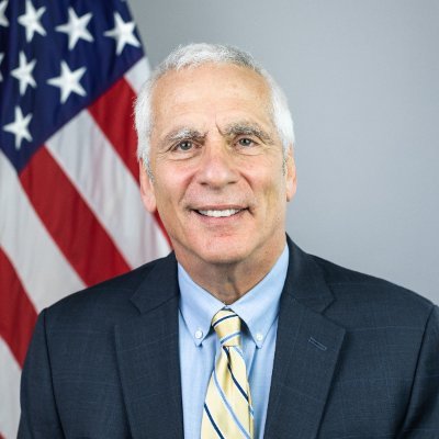 Jared Bernstein