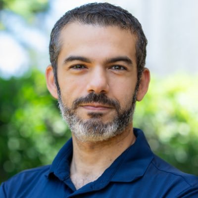 Ahmed Farghal Profile