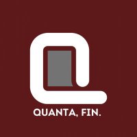 Quanta, Fin. (@quantafin) 's Twitter Profile