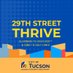 29th Street Thrive (@29thrive) Twitter profile photo 29th Street Thrive (@29thrive) Twitter profile photo