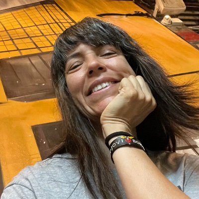 Soy Lourdes 50+ 🇵🇪 Vlogger 🧘 Mindfulness 🙏 Wellbeing 😻 Cats 🐶 Dogs 🥣 Food 🎶 Rock 80s