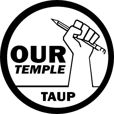 Temple Association of University Professionals
Thousands of academic workers united to fight for equity, dignity, and job security at @templeuniv 🦉