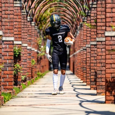 Ravenscroft c/o 2024 (Raleigh, NC) /WR, DB, PR, KR, K/ 6’1 170/ 3.3 GPA/Captain/ https://t.co/x1SIcKCnDc (Hudl)|