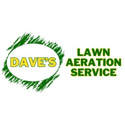 Dave's Lawn Aeration Service for Hampden County and Hampshire County