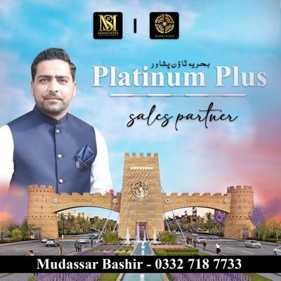 We Deals All kinds of Property in Bahria Town Rawalpindi.....
Plot House Apartment Shop & office ect
More Details:- 03327187733
