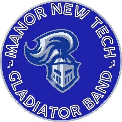 🎵 New Tech Band Fam!
💙 @nttitanregiment
❤️ @themanormustangband
🎵 @manorisd_finearts
👇 Gladiator Band Newsletter
https://t.co/f8nzGUTgry