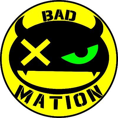 BadMation Productions (BMP). Baddies get it.