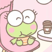 rani (@smollfrog) 's Twitter Profile