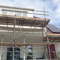 AA Scaffolding Ltd (@aa_scaffolding) 's Twitter Profile