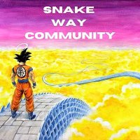 Snake way community(@Snake_way_) 's Twitter Profile Photo