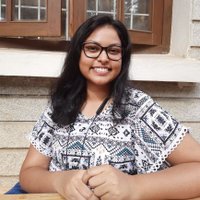 Saina Rath (@saina_rath) 's Twitter Profile