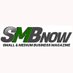 SMBNow (@smbnownews) Twitter profile photo SMBNow (@smbnownews) Twitter profile photo