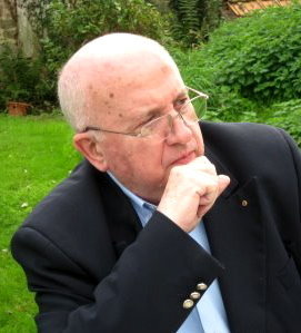 François VAN DE VILLE, Secrétaire Général du Mouvement Démocrate du GARD - L'alternative