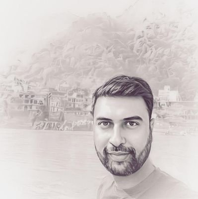 Ankit_Mangal05's profile picture. Stock Market enthusiast,loves doing analysis fundamental & technical, traveller,foodie