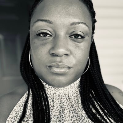 SuperWoman580's profile picture. Woman of God, 🙌🏽 Football mom,🏈Wolfpack Mom (DE Savion Jackson #90❤️), Cleveland Rams 🐏 🏈-Josiah Peters #5-CB/WR), Survivor 💪🏽, Super Woman 🤷🏽‍♀️