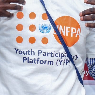 The official UNFPA group of young person’s promoting Sexual Reproductive Health and Rights, advancing #gender equality and working to end #GBV in S/west Nigeria