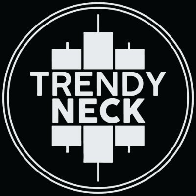 Trendy_Neck Profile Picture