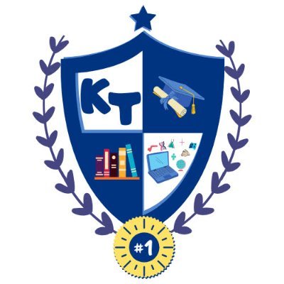 kennethtrotman's profile picture. It’s not about me.