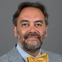 Alireza A Shamshirsaz, MD (@aa_shamshirsaz) 's Twitter Profile
