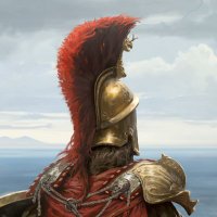 Titan Quest II (@titanquestgame) 's Twitter Profile Photo Titan Quest II (@titanquestgame) 's Twitter Profile Photo