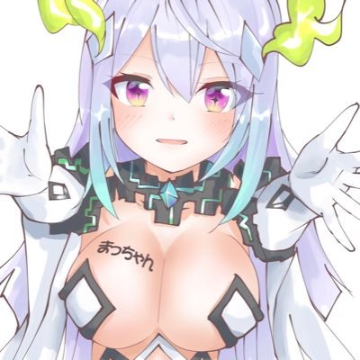 バーバラちゃんすこすこ侍まっちゃんさんのプロフィール画像