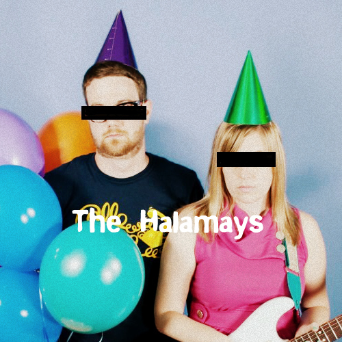 TheHalamays's profile picture. 