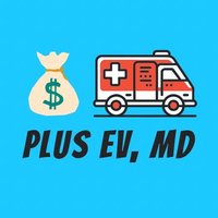 Plus EV, MD (@plusevmd) 's Twitter Profile