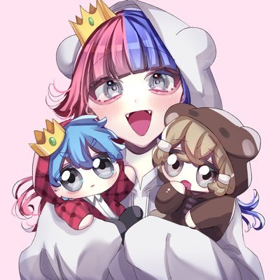 🧸👑さんのプロフィール画像