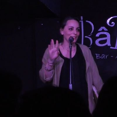 iriafabeiro's profile picture. 