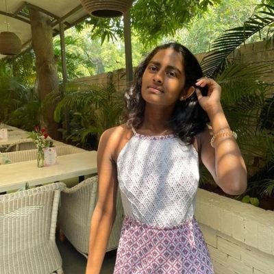 SriCherryy's profile picture. User Experience Designer erevald @_buildspace