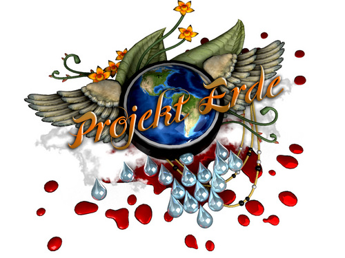 ProjektErde's profile picture. Projekt Erde ist ein Strategiespiel, bei dem man die Zukunft der Menschheit selbst bestimmt. Das Spiel basiert auf neusten wissenschaftlichen Erkenntnissen.