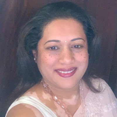 Heena Shrivastava Profile