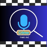 Crime Time Inc(@CrimeTimeInc) 's Twitter Profile Photo